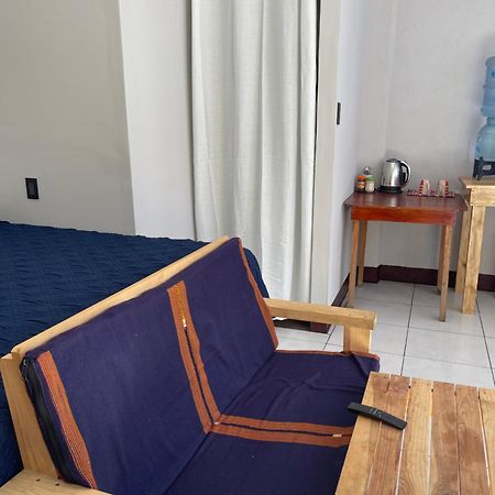 Habitacion Privada Lamat I Сан-Педро-Ла-Лагуна Экстерьер фото