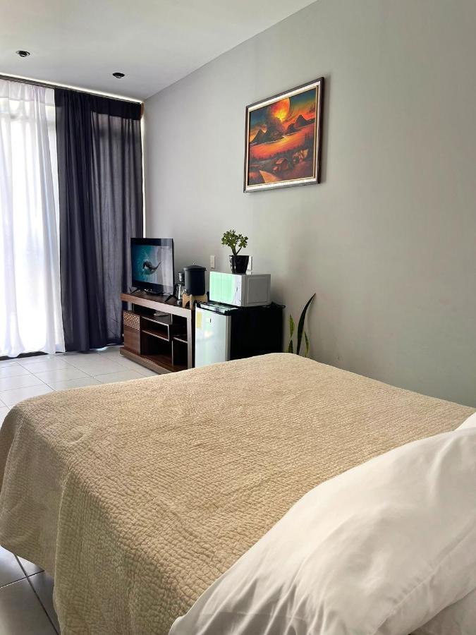Habitacion Privada Lamat I Сан-Педро-Ла-Лагуна Экстерьер фото