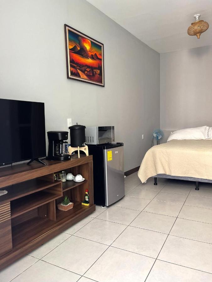 Habitacion Privada Lamat I Сан-Педро-Ла-Лагуна Экстерьер фото