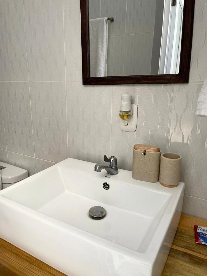 Habitacion Privada Lamat I Сан-Педро-Ла-Лагуна Экстерьер фото