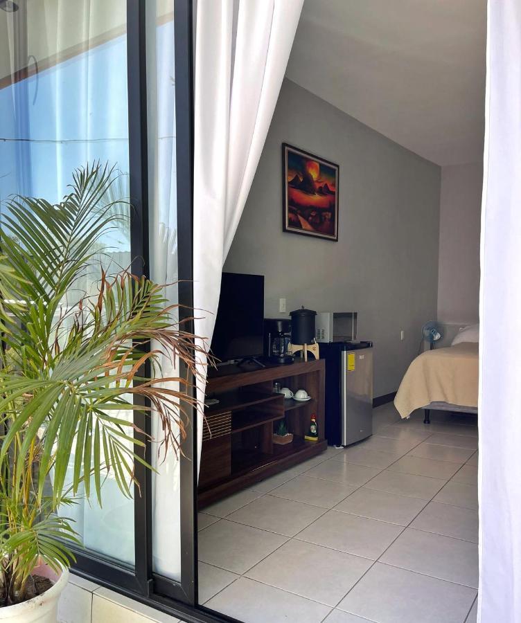 Habitacion Privada Lamat I Сан-Педро-Ла-Лагуна Экстерьер фото