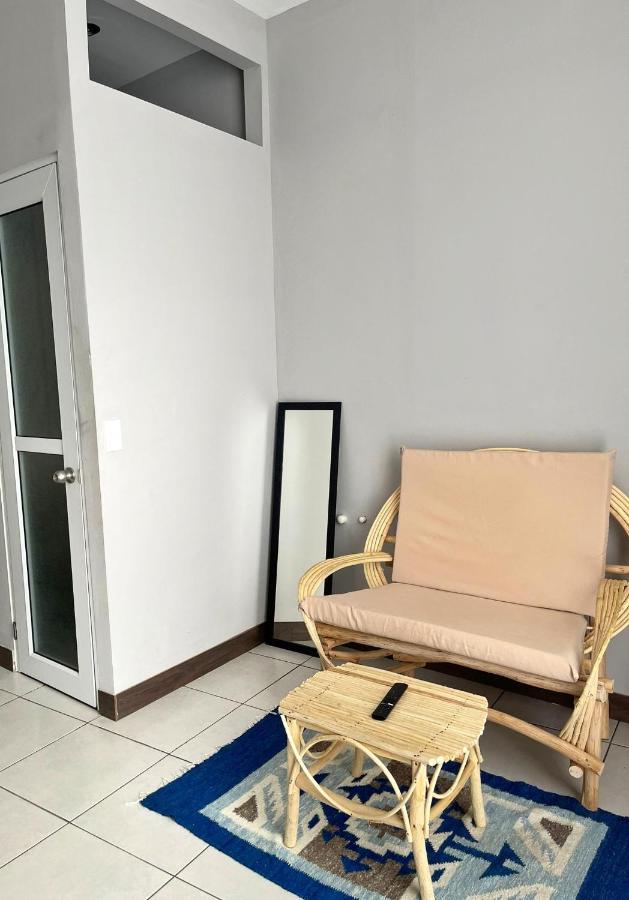 Habitacion Privada Lamat I Сан-Педро-Ла-Лагуна Экстерьер фото
