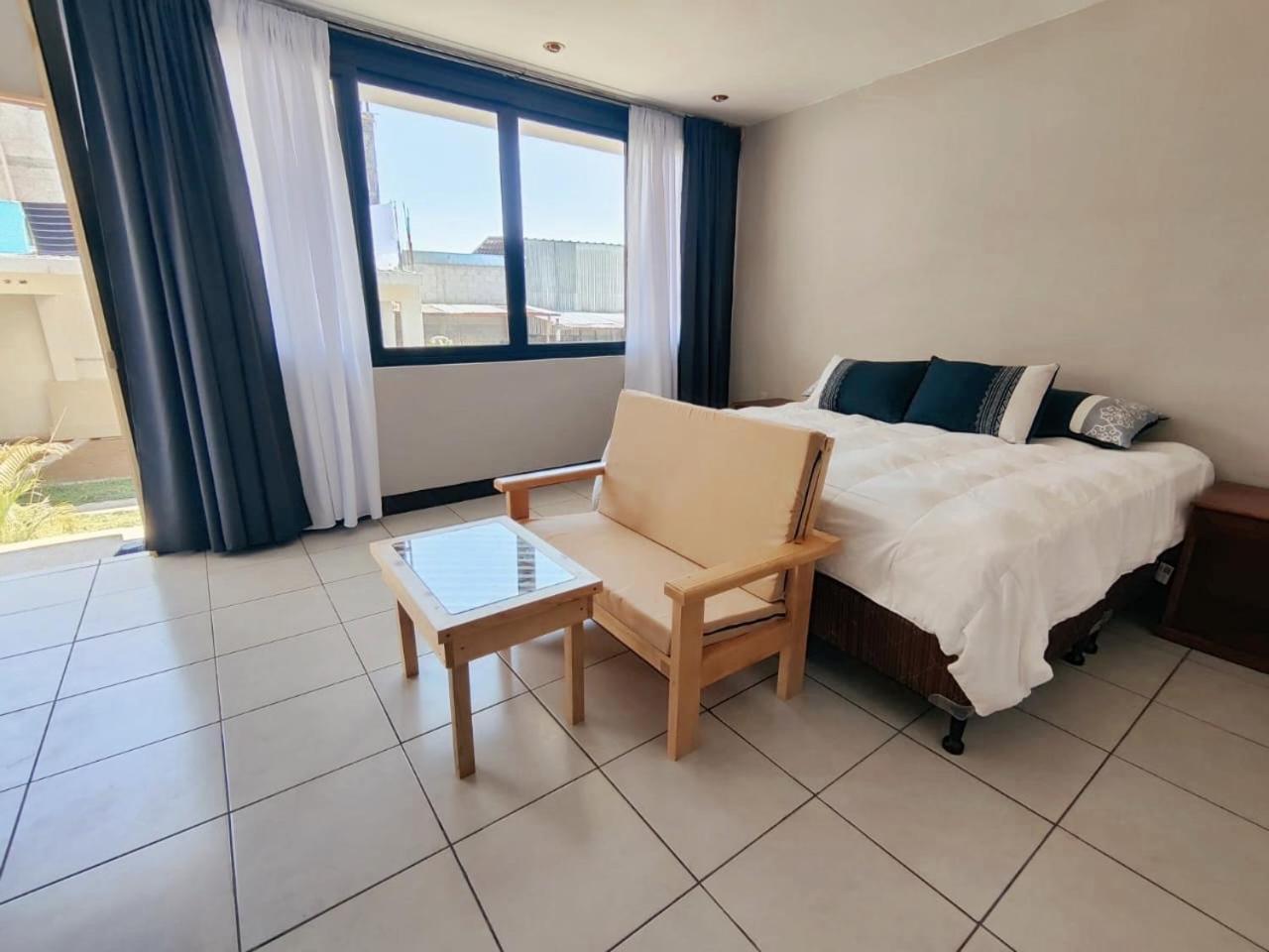 Habitacion Privada Lamat I Сан-Педро-Ла-Лагуна Экстерьер фото