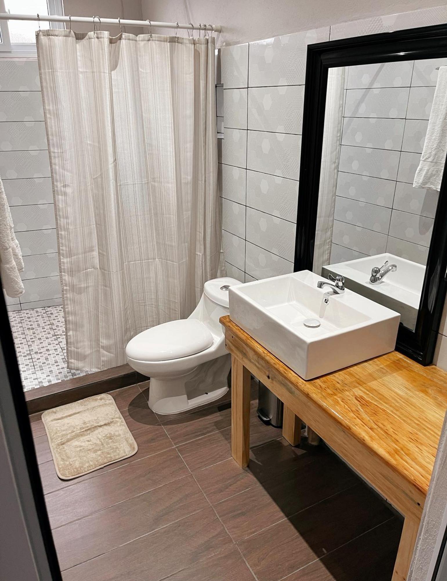 Habitacion Privada Lamat I Сан-Педро-Ла-Лагуна Экстерьер фото