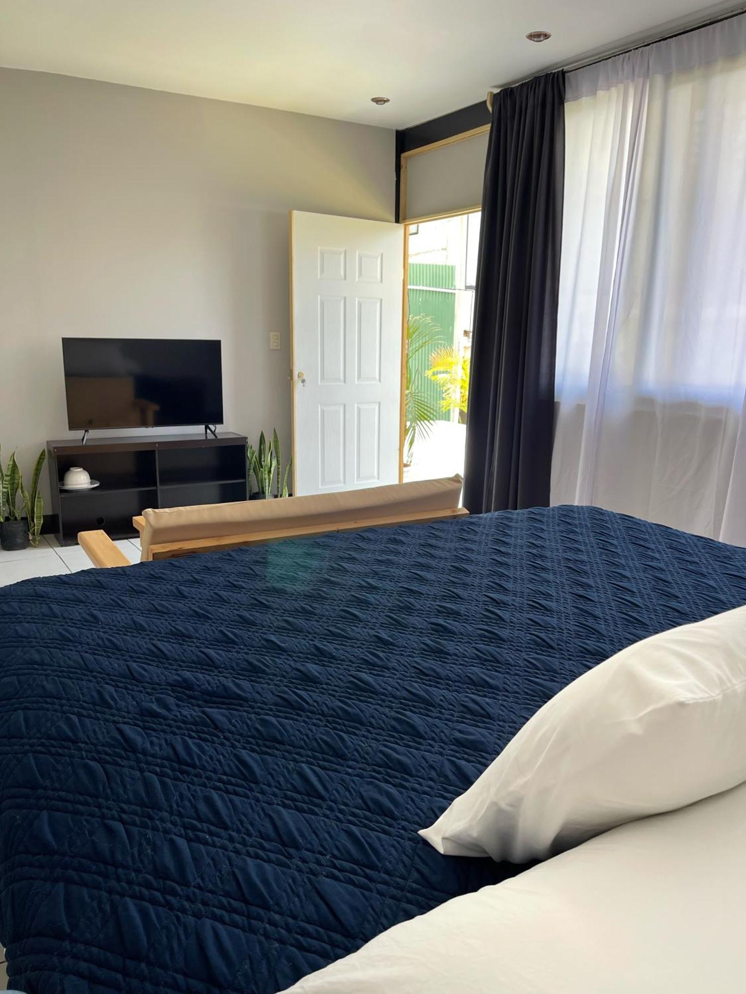 Habitacion Privada Lamat I Сан-Педро-Ла-Лагуна Экстерьер фото