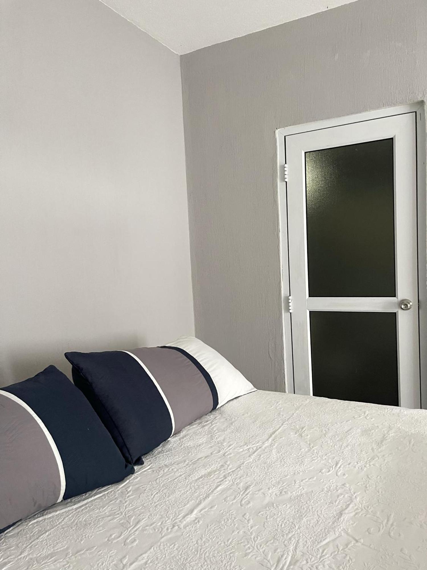 Habitacion Privada Lamat I Сан-Педро-Ла-Лагуна Экстерьер фото