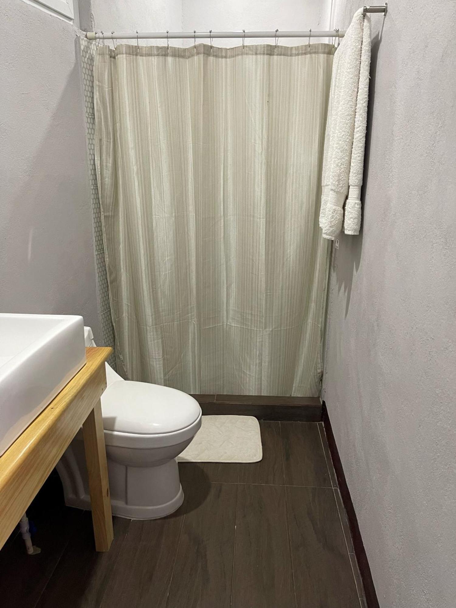 Habitacion Privada Lamat I Сан-Педро-Ла-Лагуна Экстерьер фото