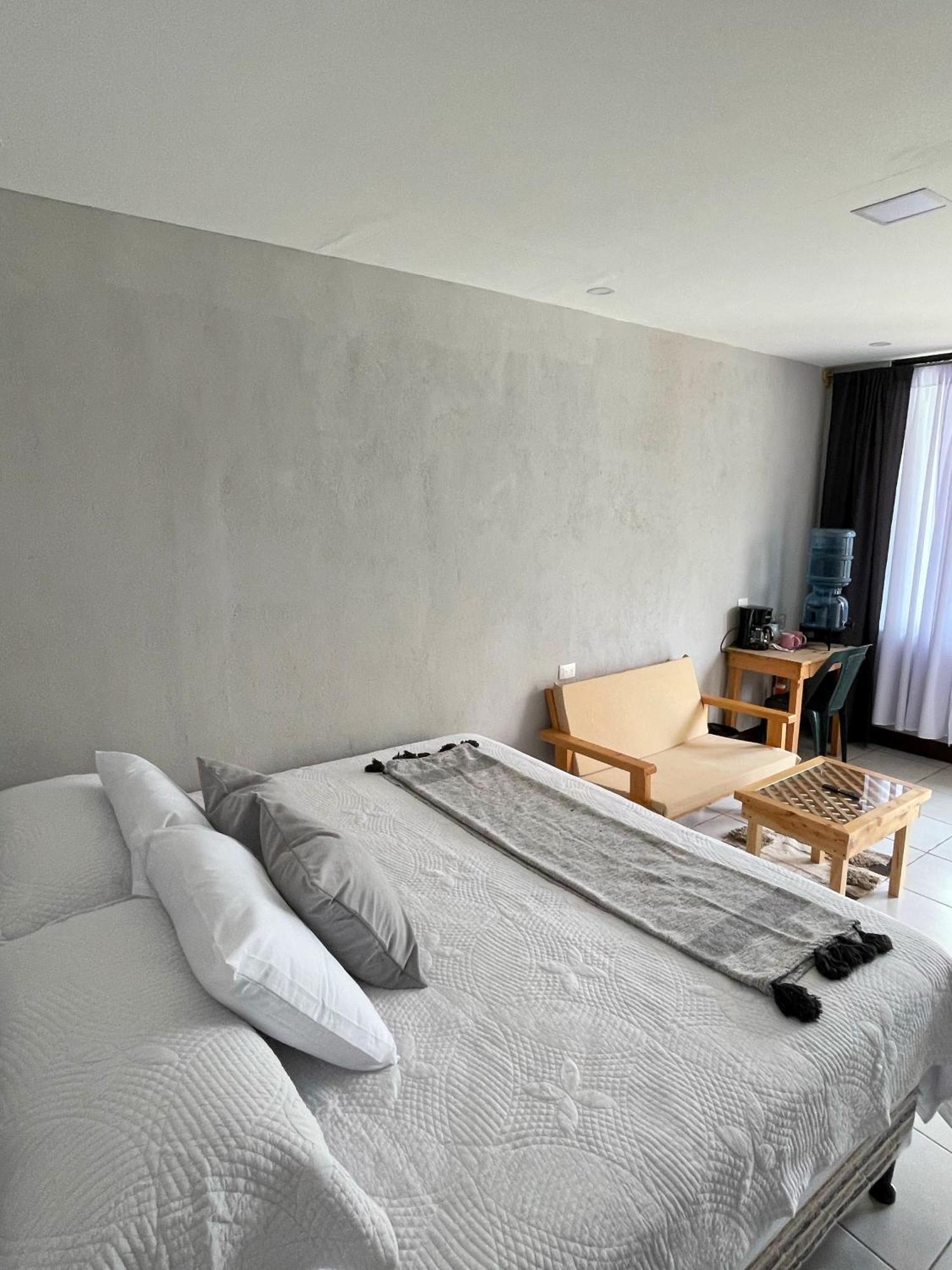 Habitacion Privada Lamat I Сан-Педро-Ла-Лагуна Экстерьер фото