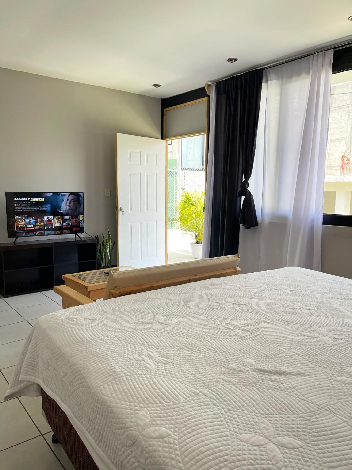 Habitacion Privada Lamat I Сан-Педро-Ла-Лагуна Экстерьер фото