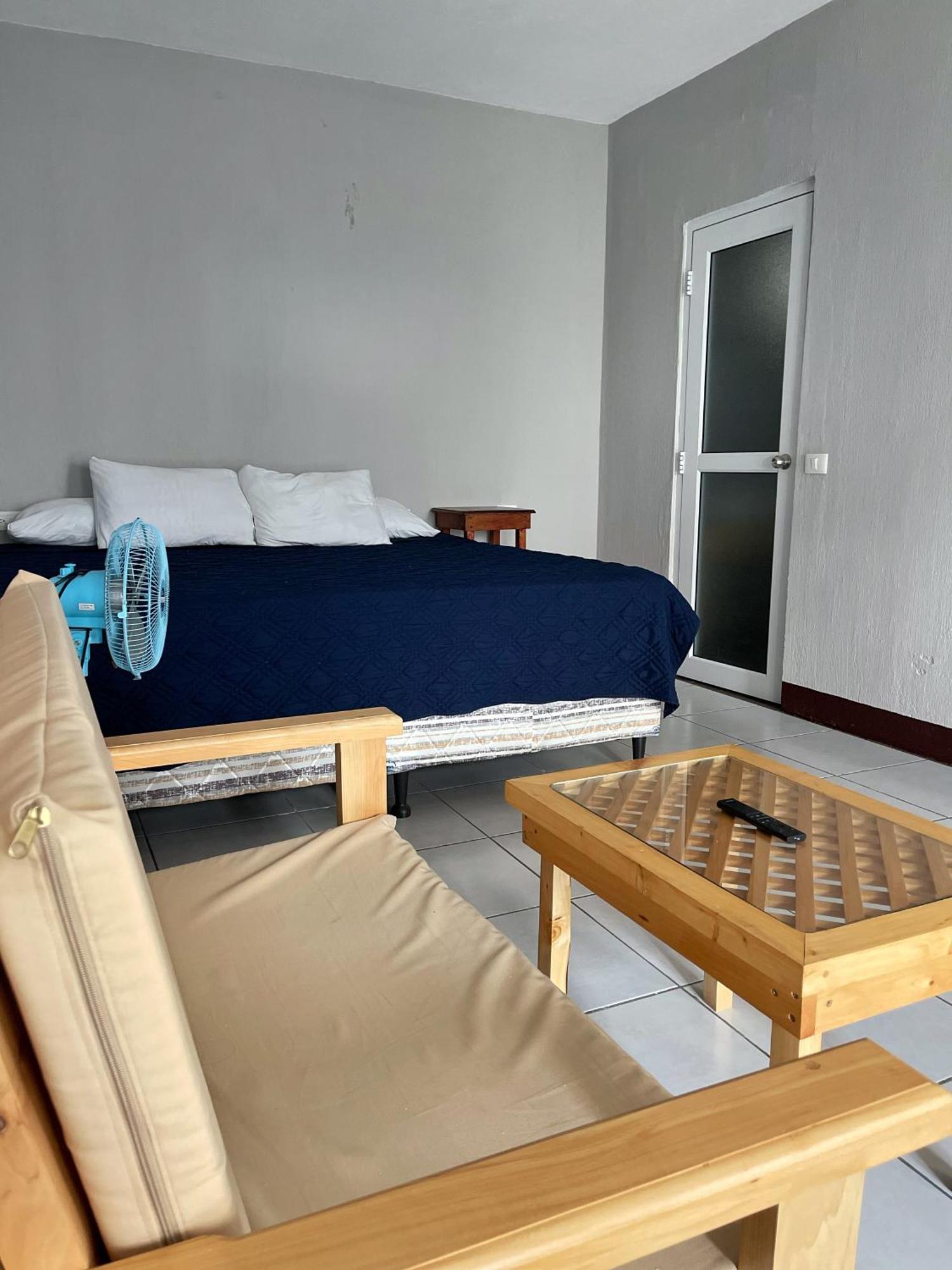 Habitacion Privada Lamat I Сан-Педро-Ла-Лагуна Экстерьер фото