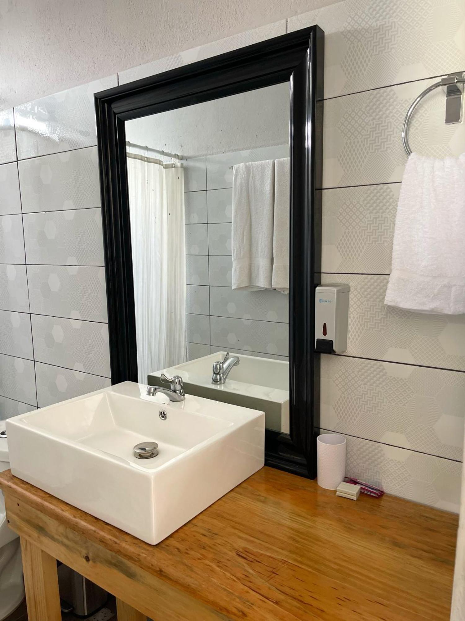 Habitacion Privada Lamat I Сан-Педро-Ла-Лагуна Экстерьер фото