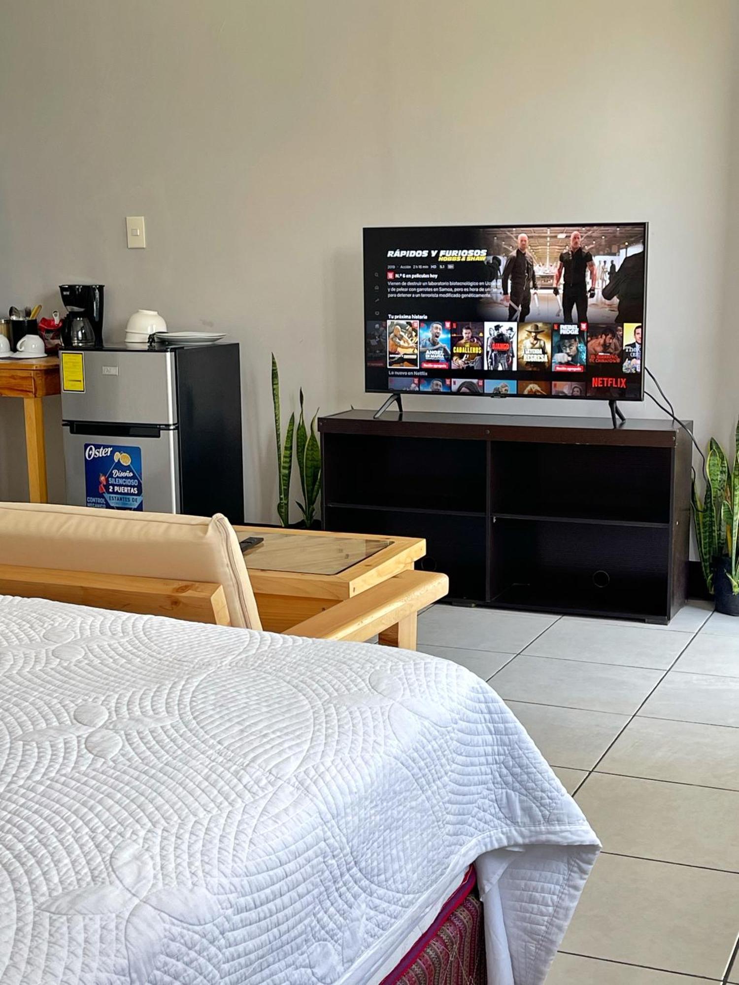 Habitacion Privada Lamat I Сан-Педро-Ла-Лагуна Экстерьер фото