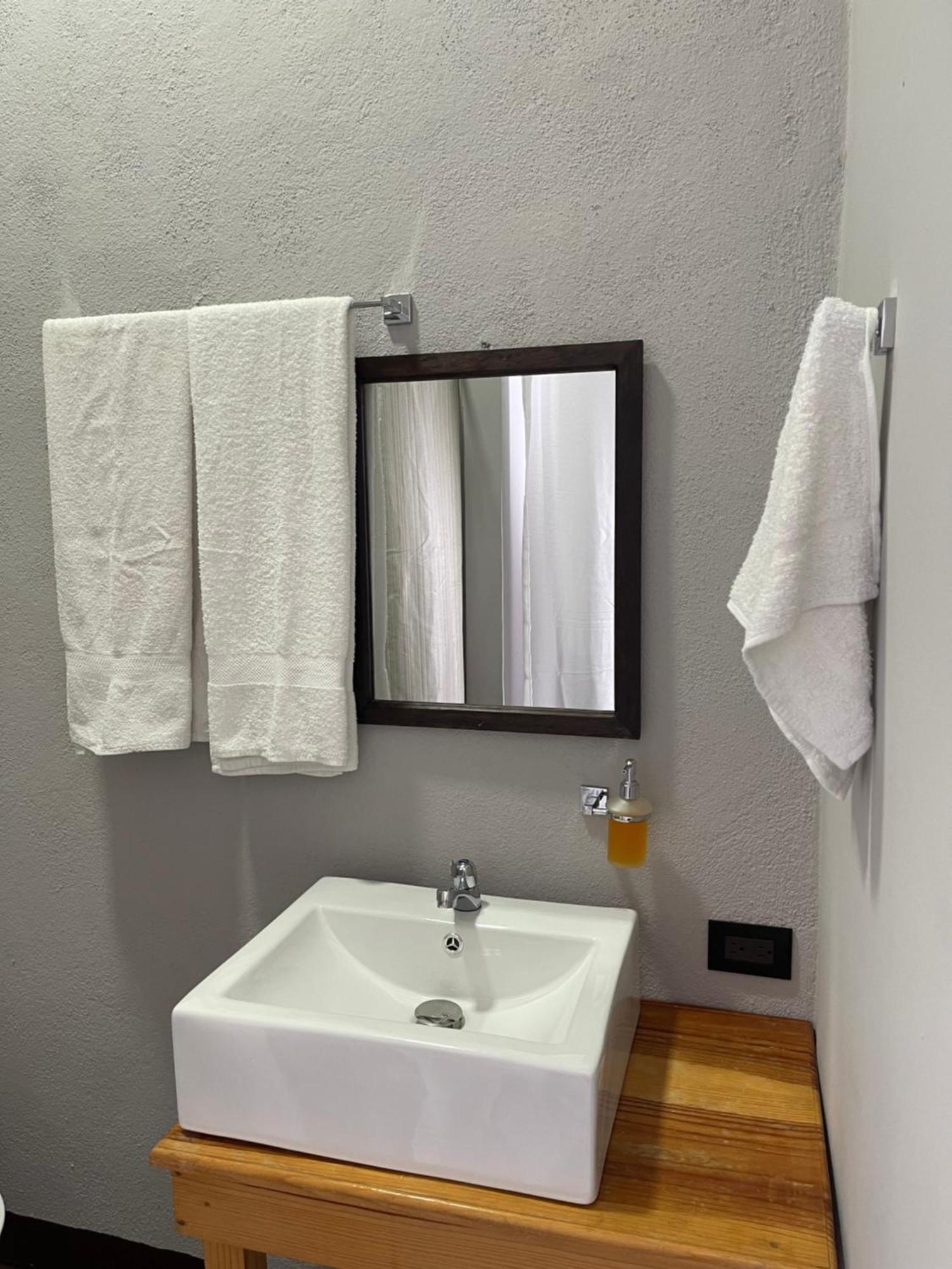 Habitacion Privada Lamat I Сан-Педро-Ла-Лагуна Экстерьер фото